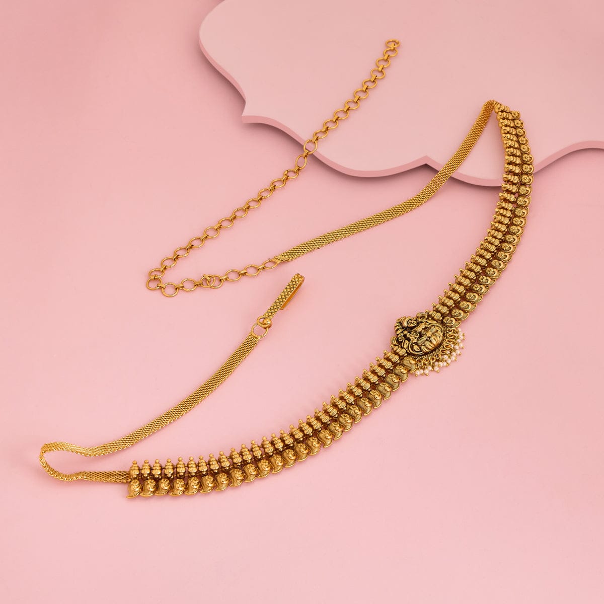 Antique Belt Antique Belt 197318