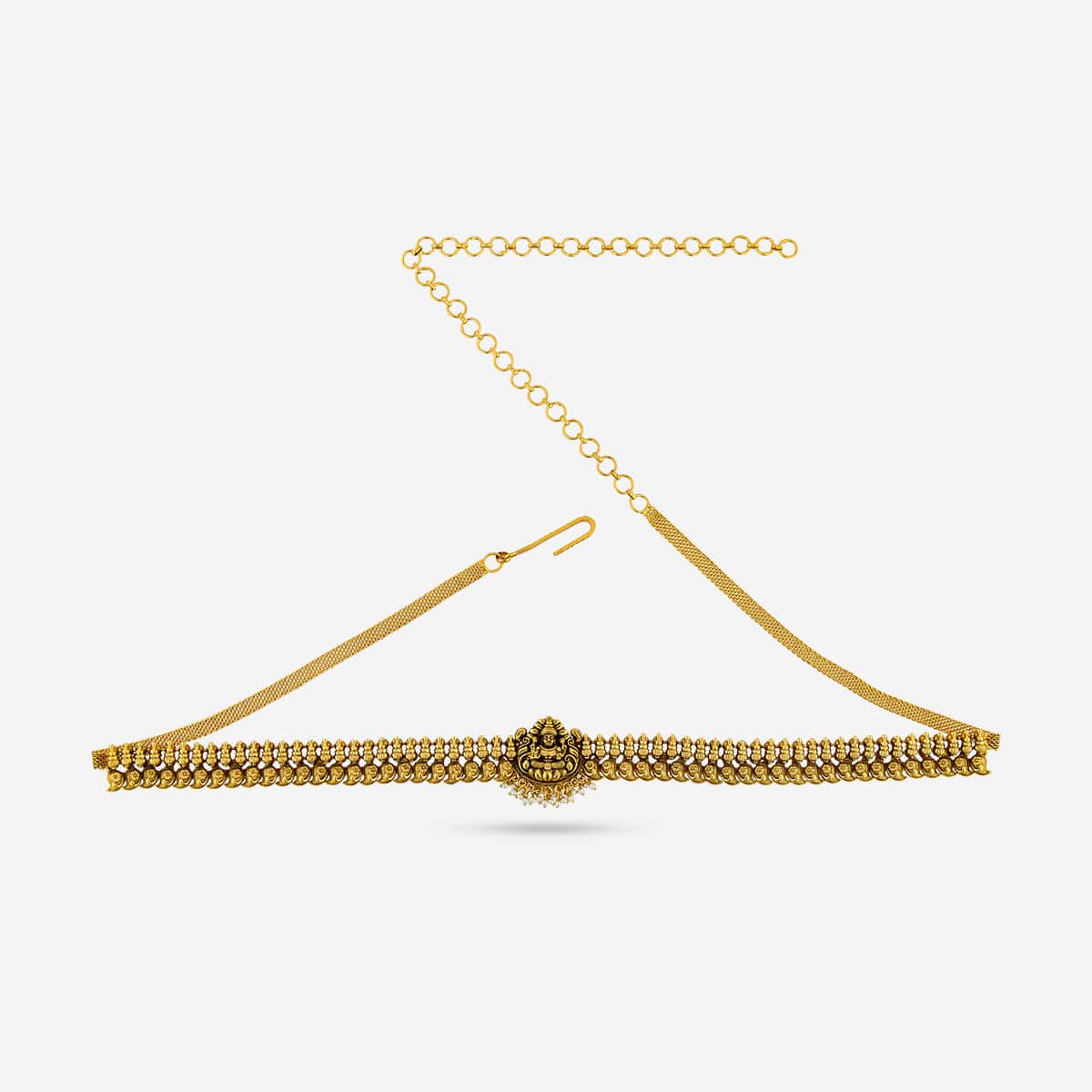 Antique Belt Antique Belt 197318