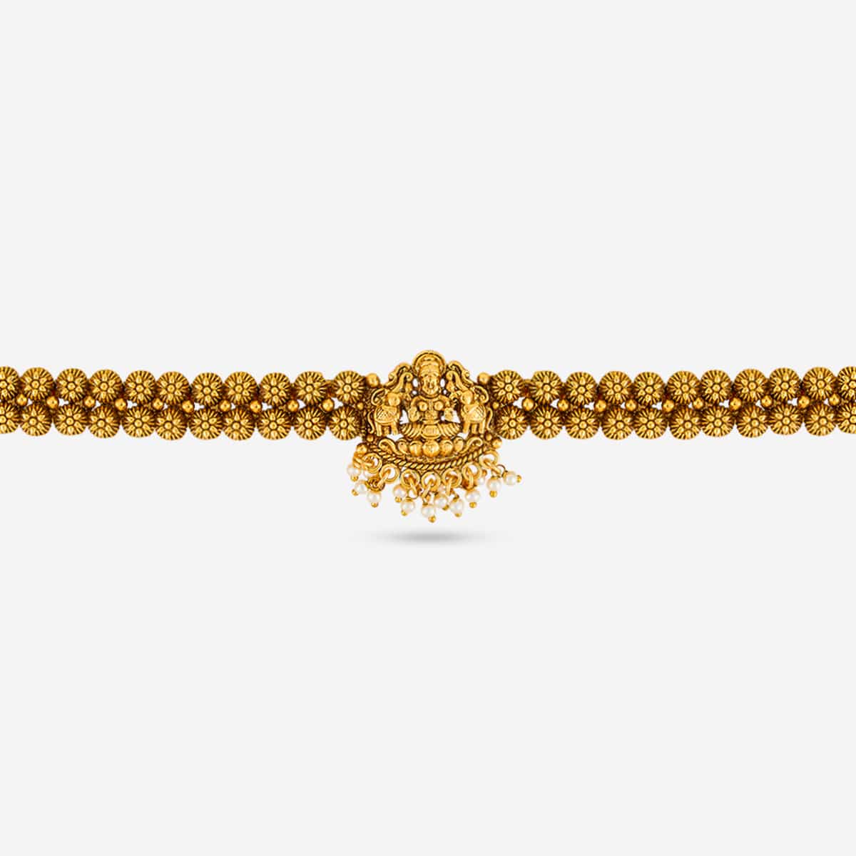Antique Belt Antique Belt 204943