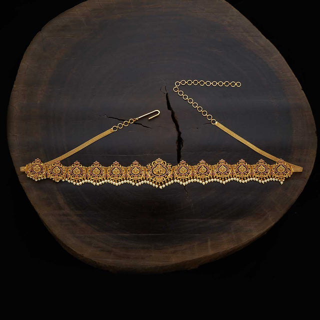 Antique Belt Antique Belt 138954
