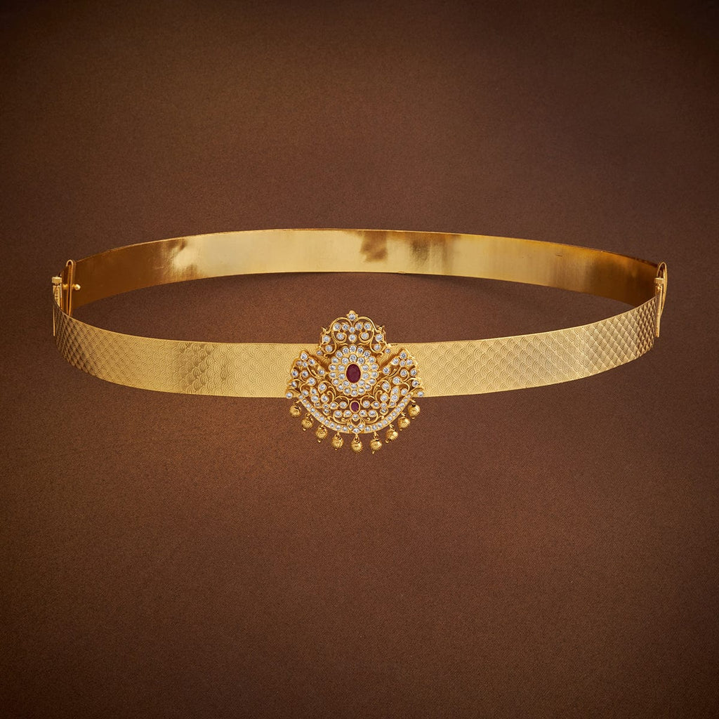 Antique Belt Antique Belt 151839