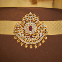 Antique Belt Antique Belt 151839