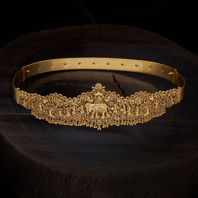 Antique Belt Antique Belt 154835