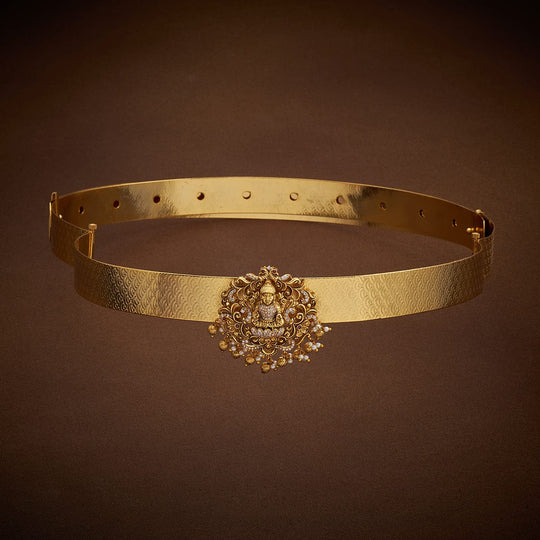Antique Belt Antique Belt 167859