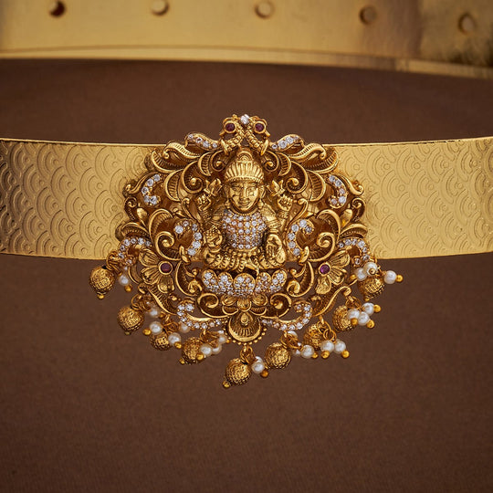 Antique Belt Antique Belt 167859