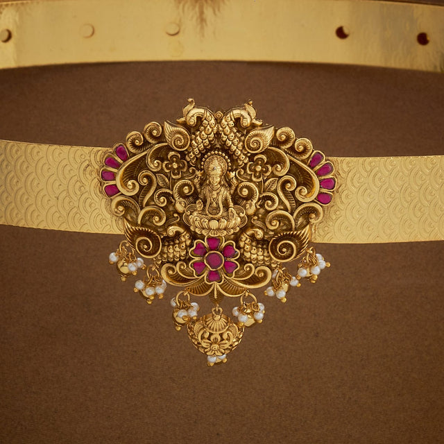 Antique Belt Antique Belt 169749