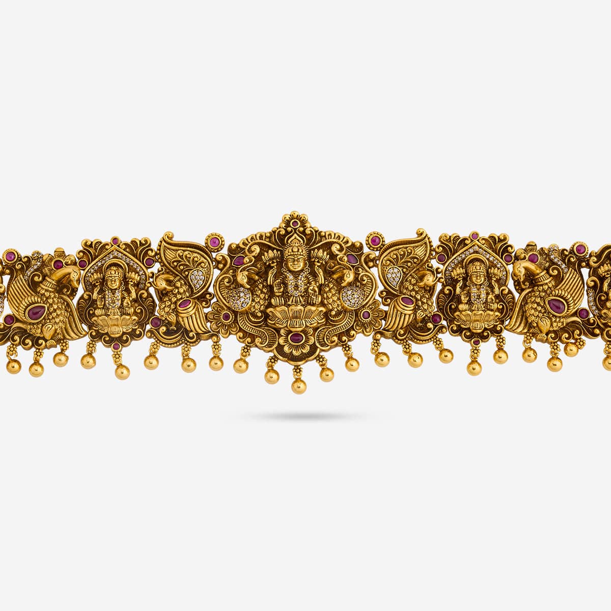 Antique Belt Antique Belt 169830