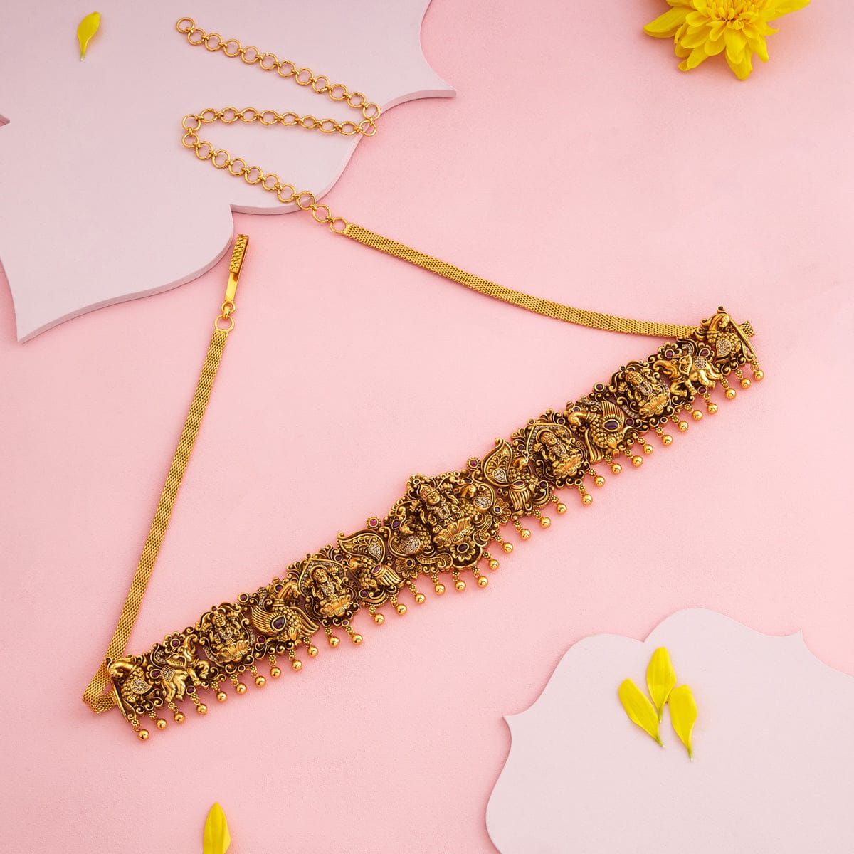 Antique Belt Antique Belt 169830