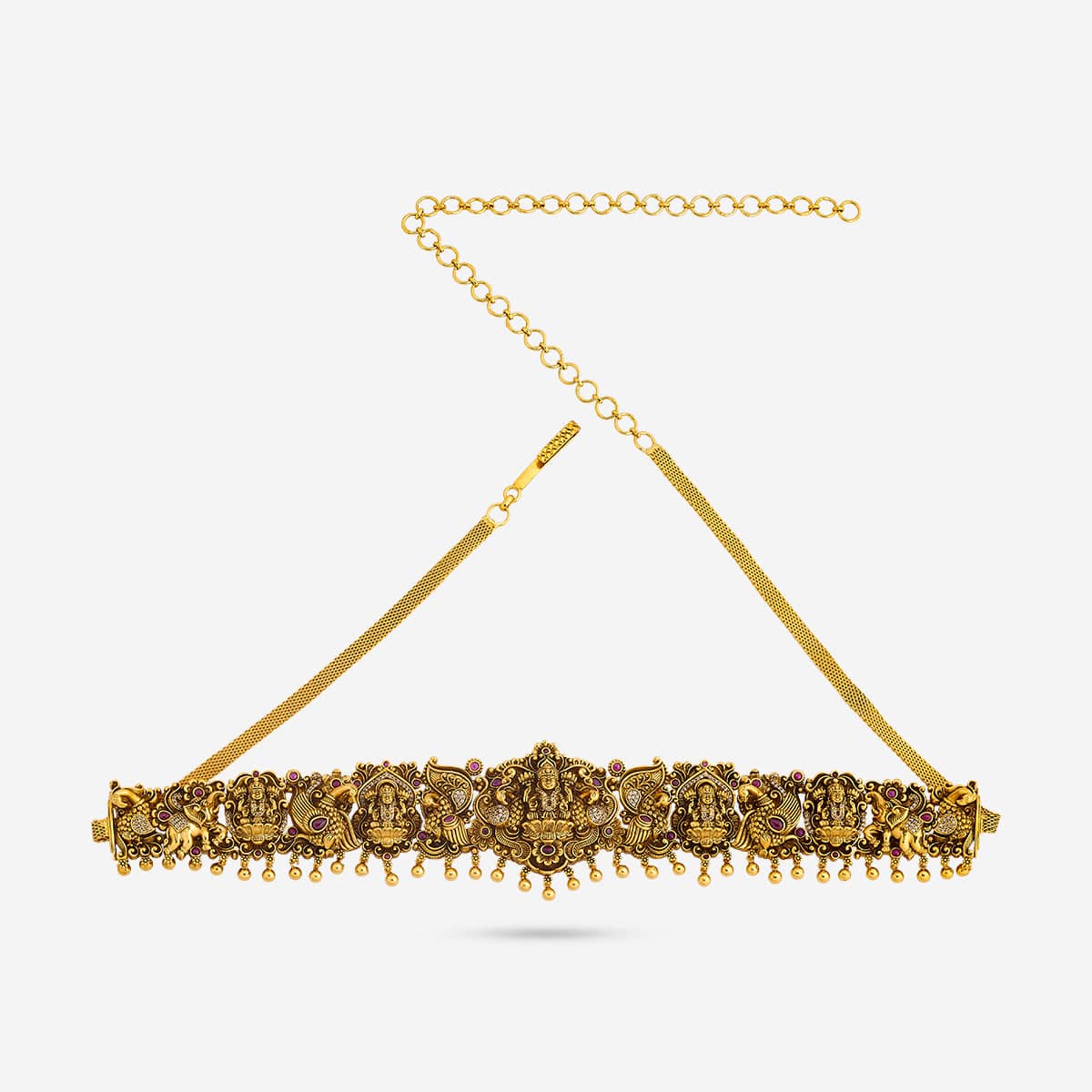 Antique Belt Antique Belt 169830