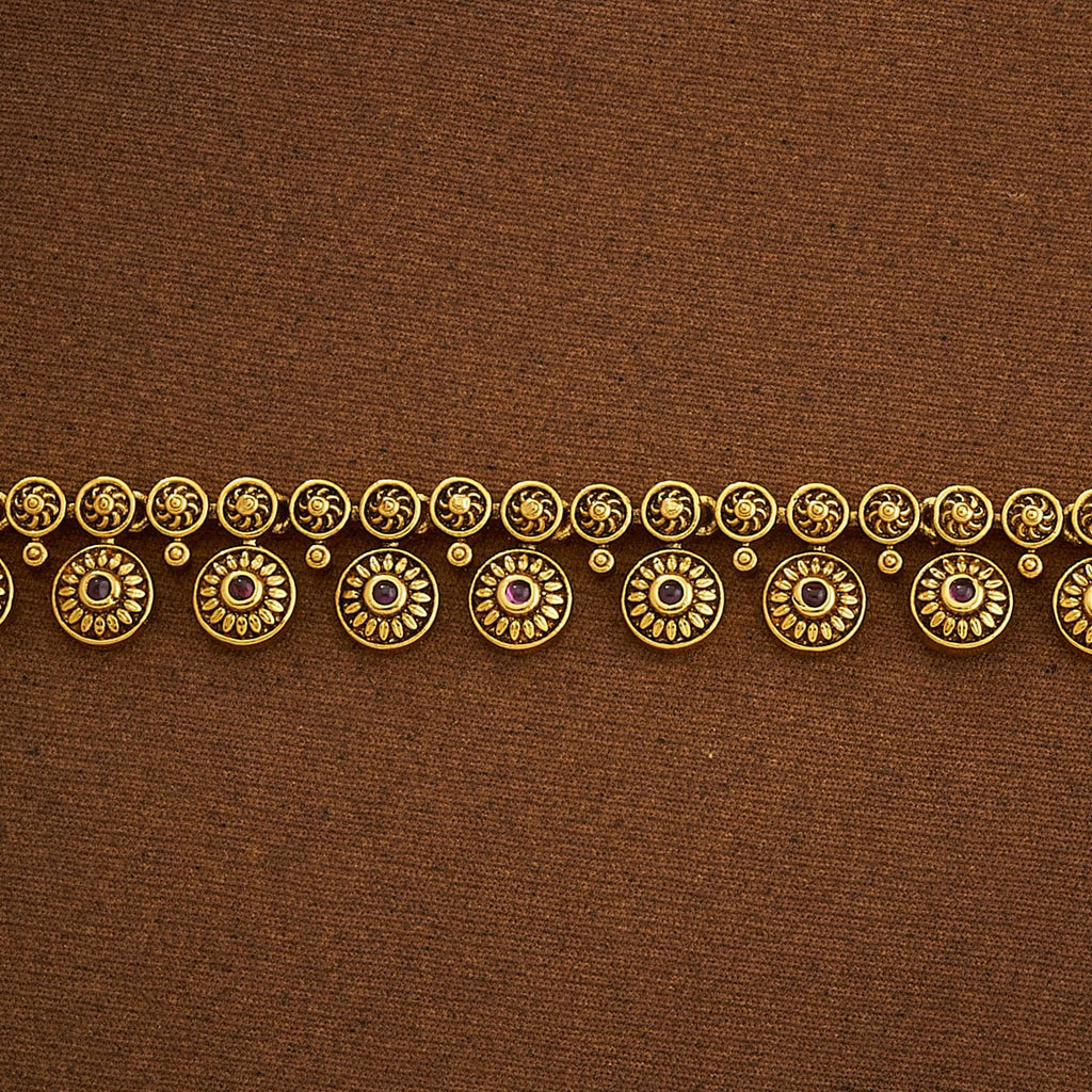 Antique Belt Antique Belt 170576
