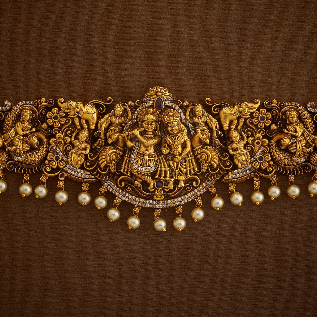 Antique Belt Antique Belt 173549