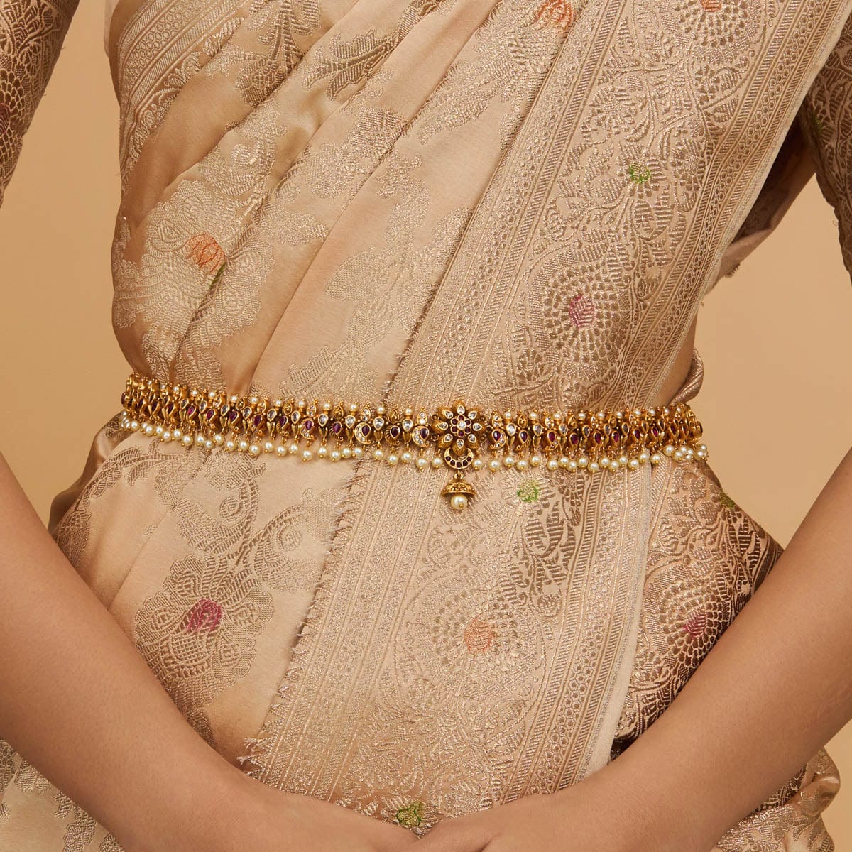 Antique Belt Antique Belt 177713