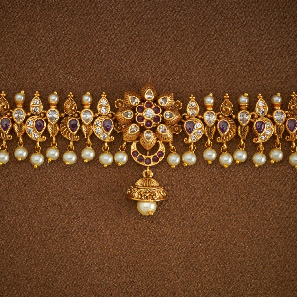 Antique Belt Antique Belt 177713