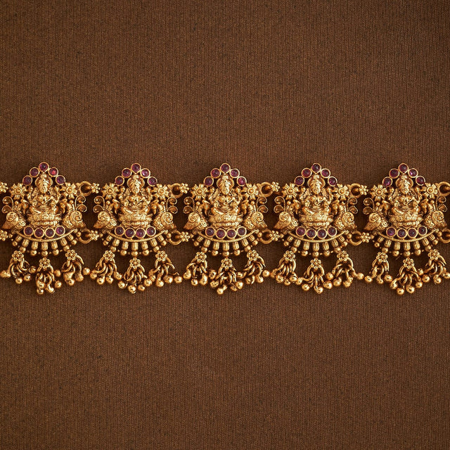 Antique Belt Antique Belt 179934