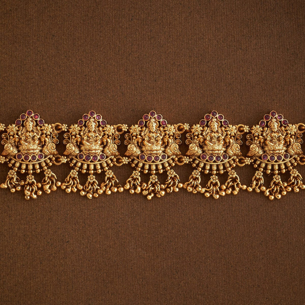 Antique Belt Antique Belt 179934