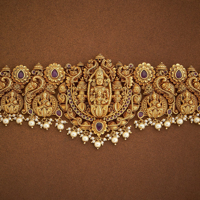 Antique Belt Antique Belt 181397