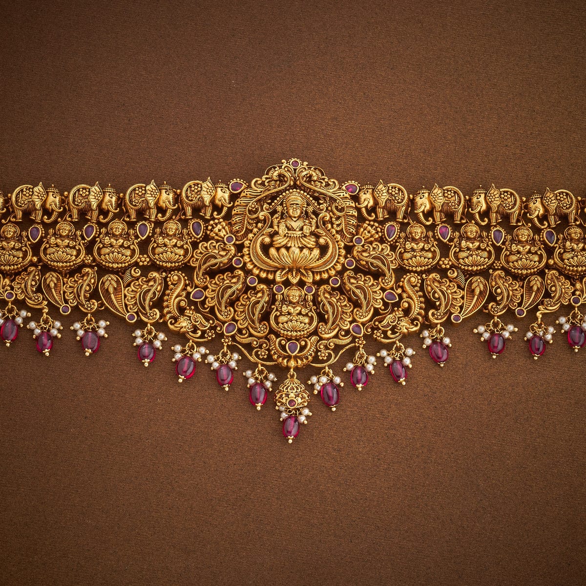 Antique Belt Antique Belt 181398