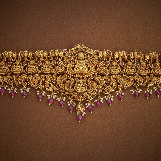 Antique Belt Antique Belt 181398