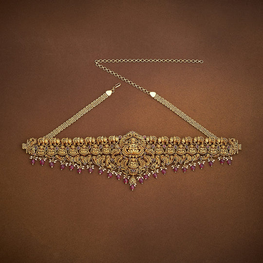 Antique Belt Antique Belt 181398