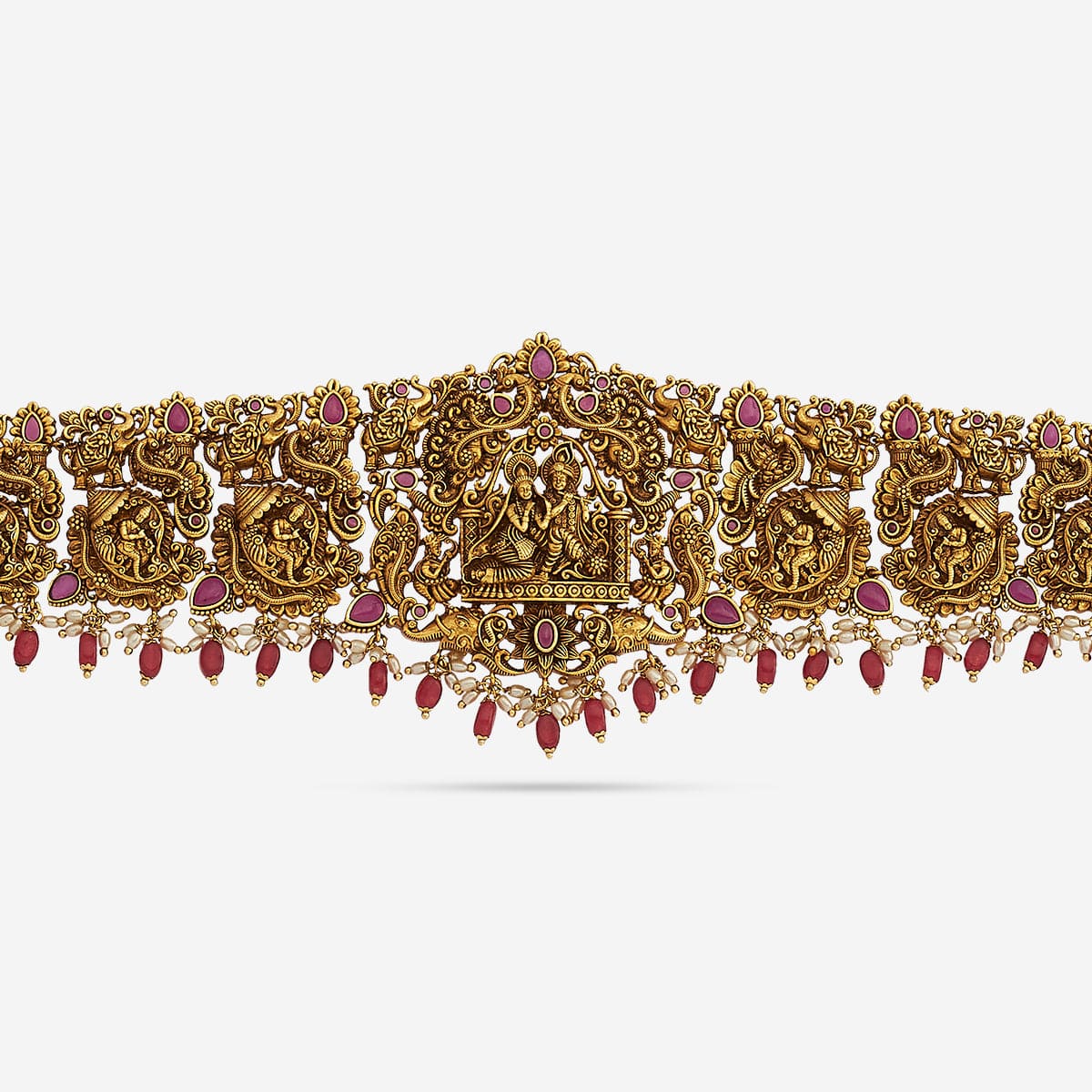 Antique Belt Antique Belt 182573