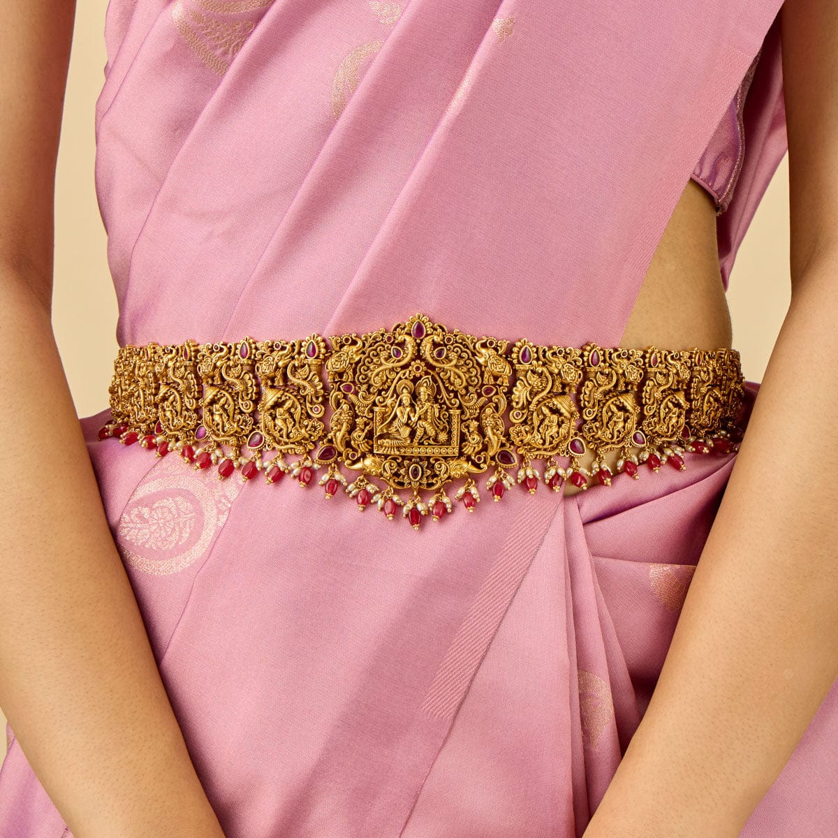 Antique Belt Antique Belt 182573