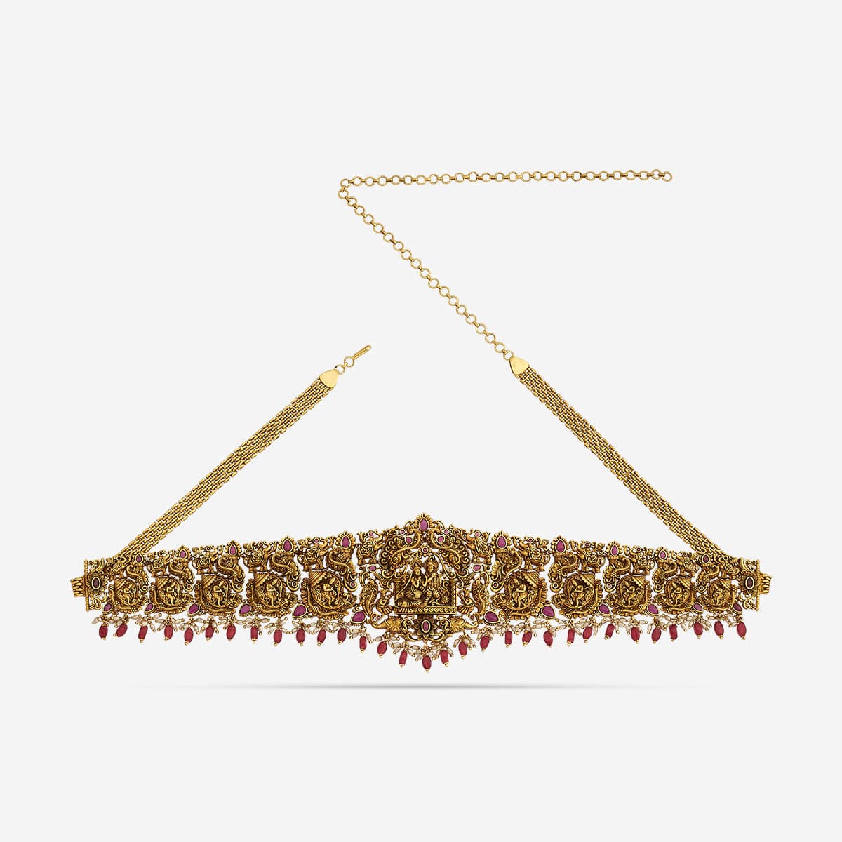 Antique Belt Antique Belt 182573