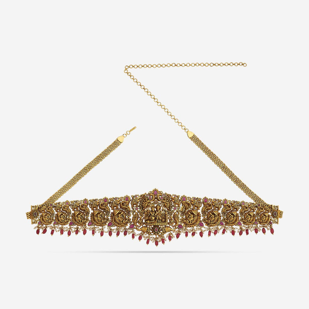 Antique Belt Antique Belt 182573