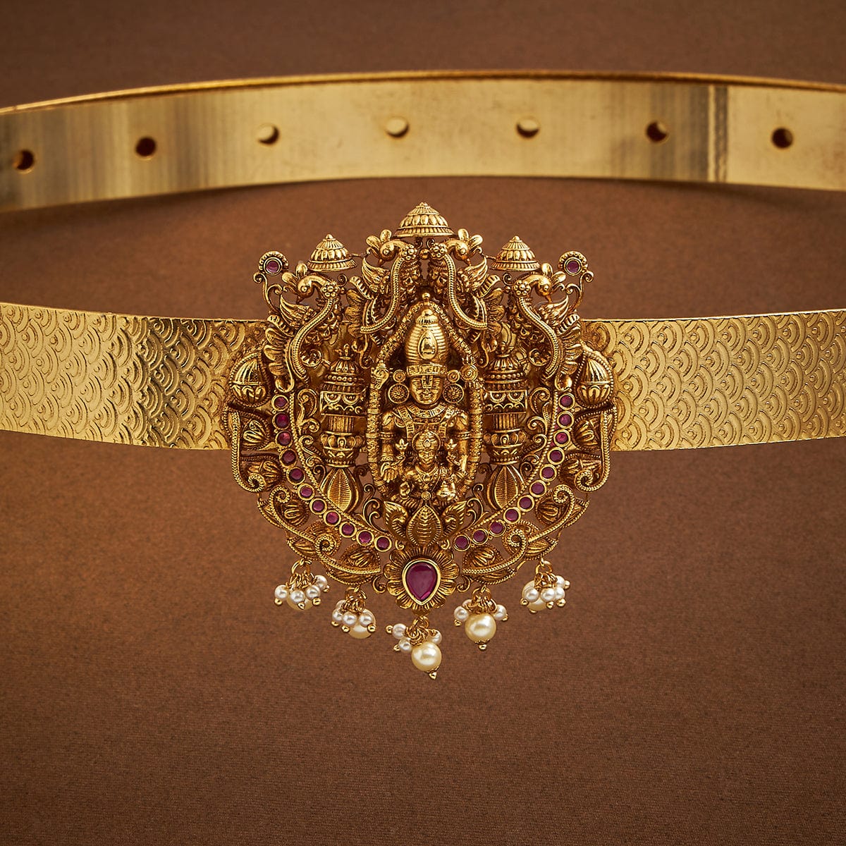 Antique Belt Antique Belt 182579