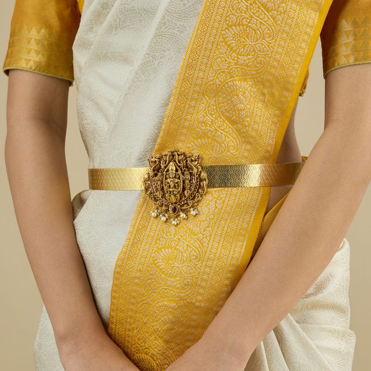 Antique Belt Antique Belt 182579