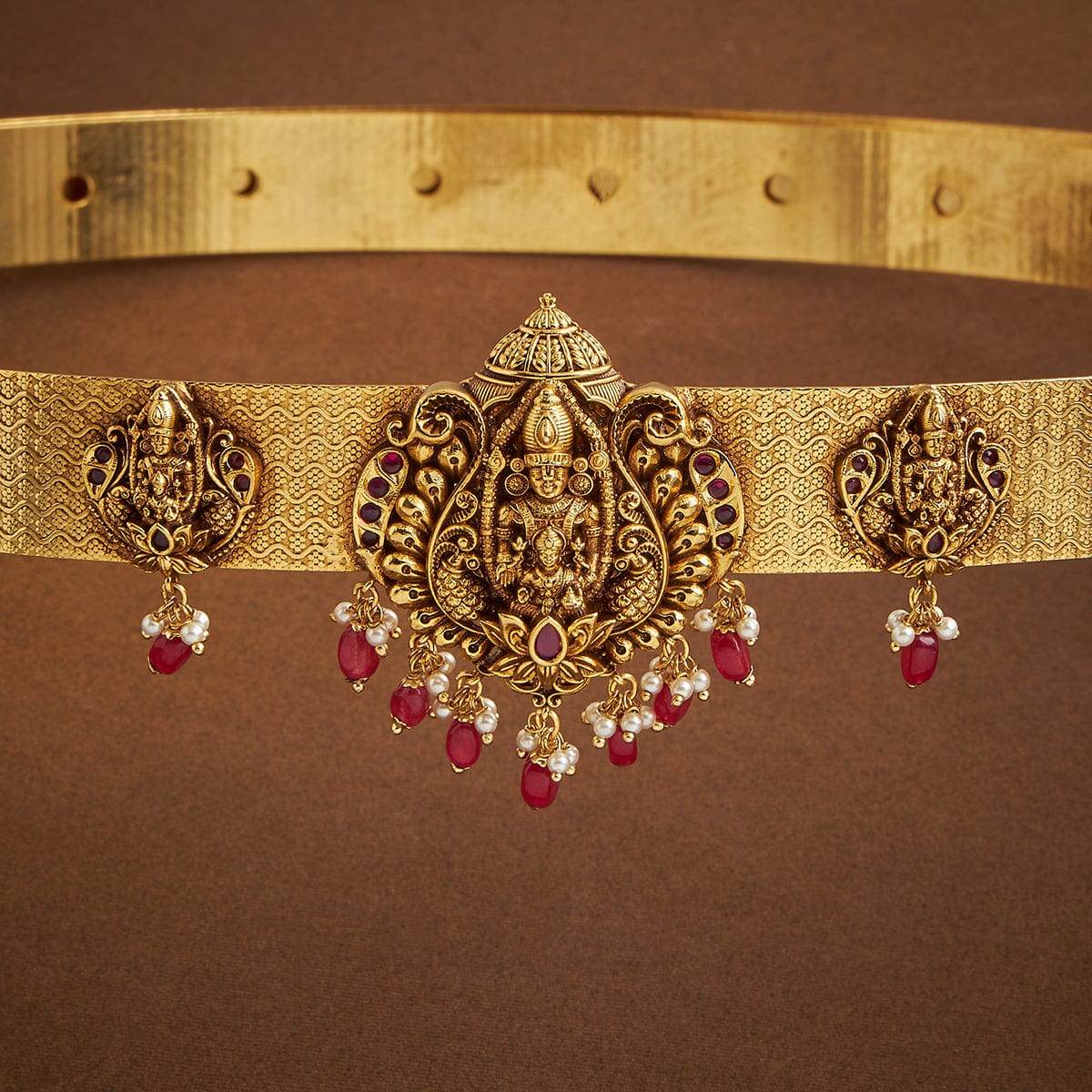 Antique Belt Antique Belt 182580