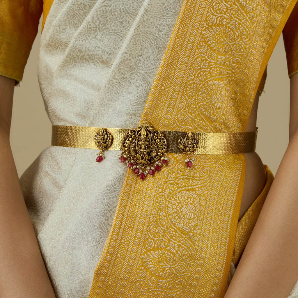 Antique Belt Antique Belt 182580