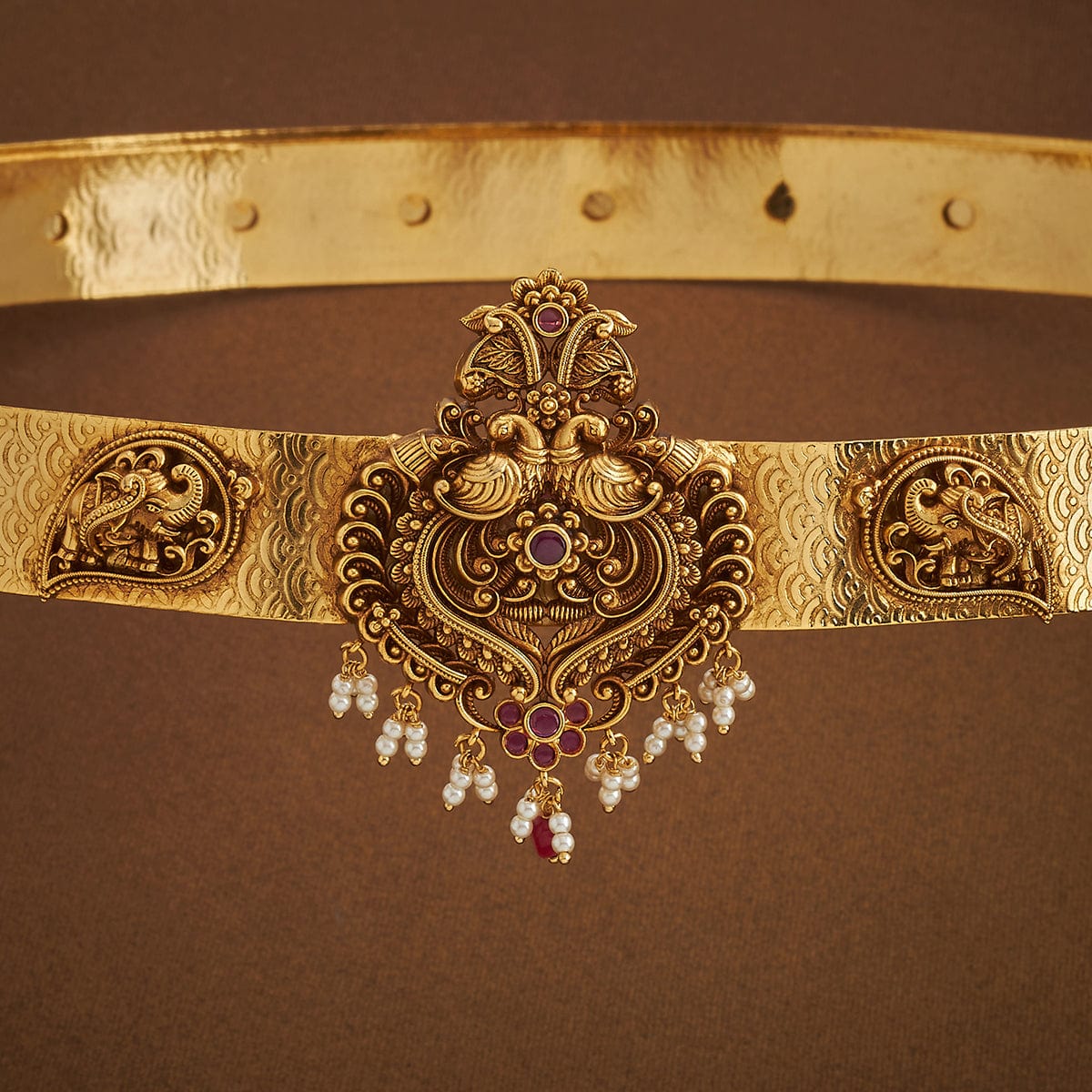 Antique Belt Antique Belt 182590