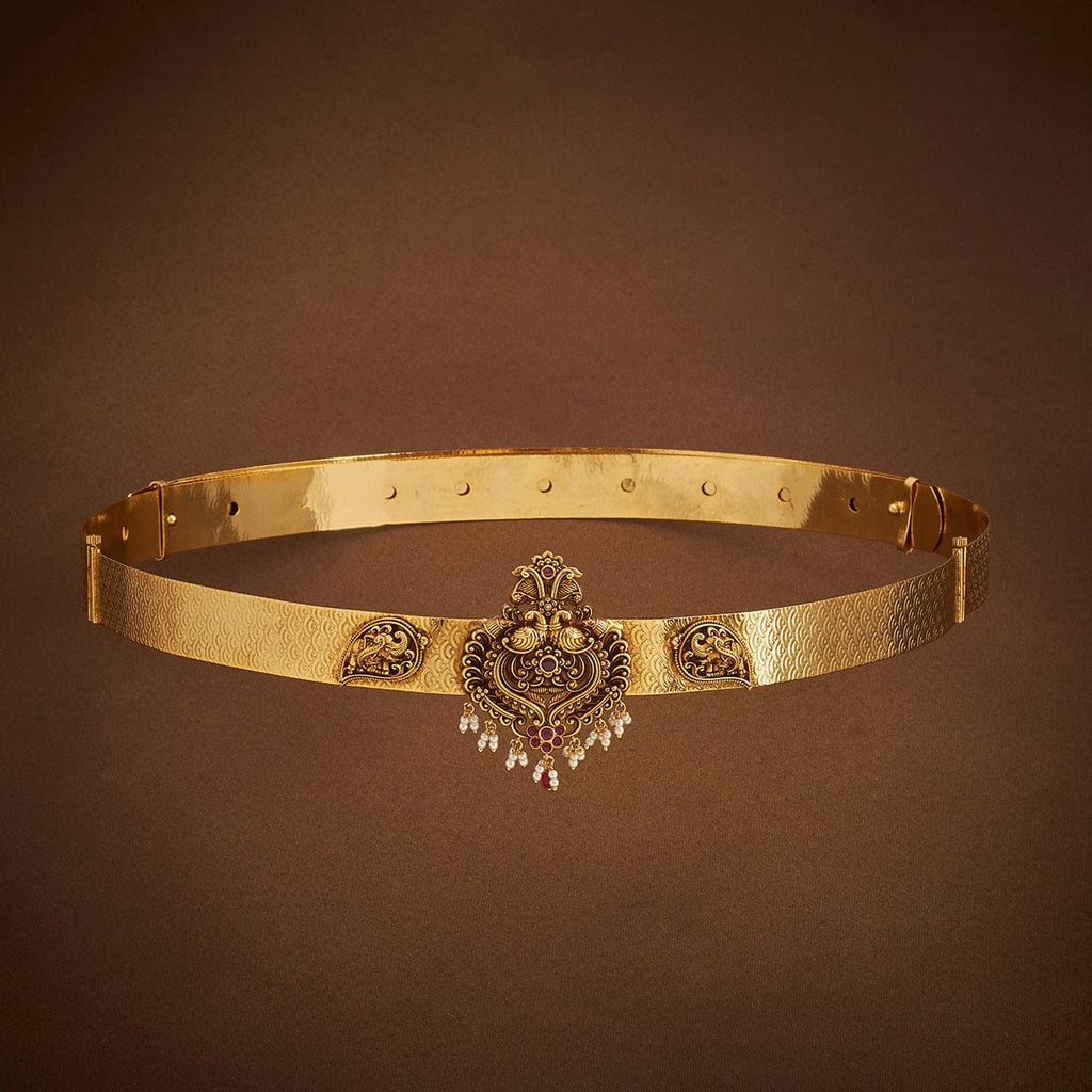 Antique Belt Antique Belt 182590