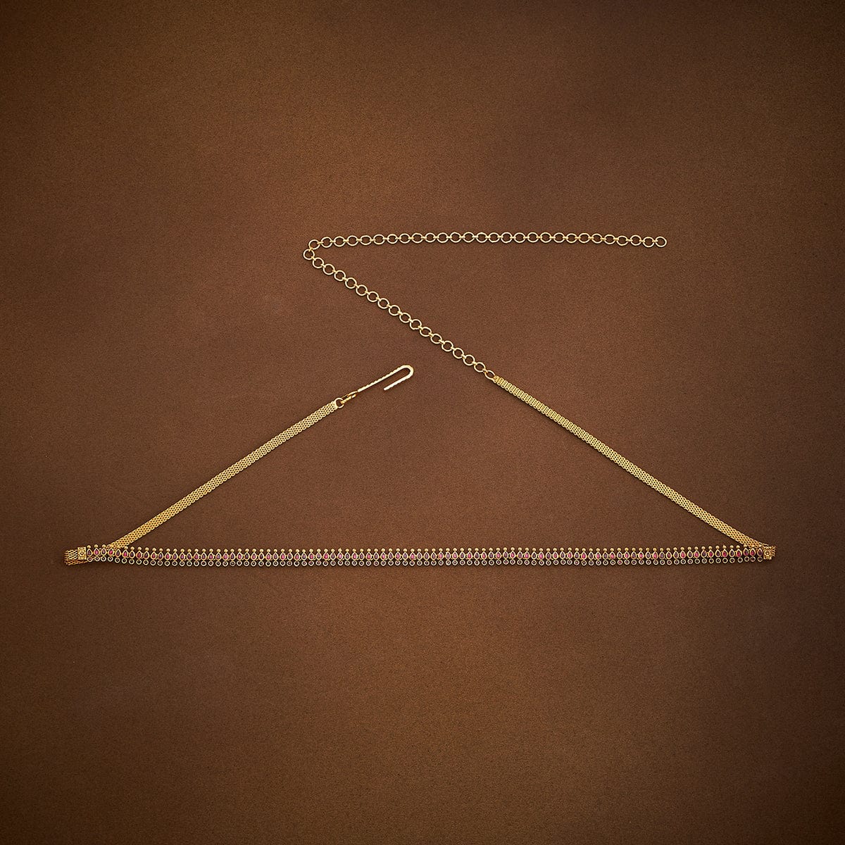 Antique Belt Antique Belt 182721