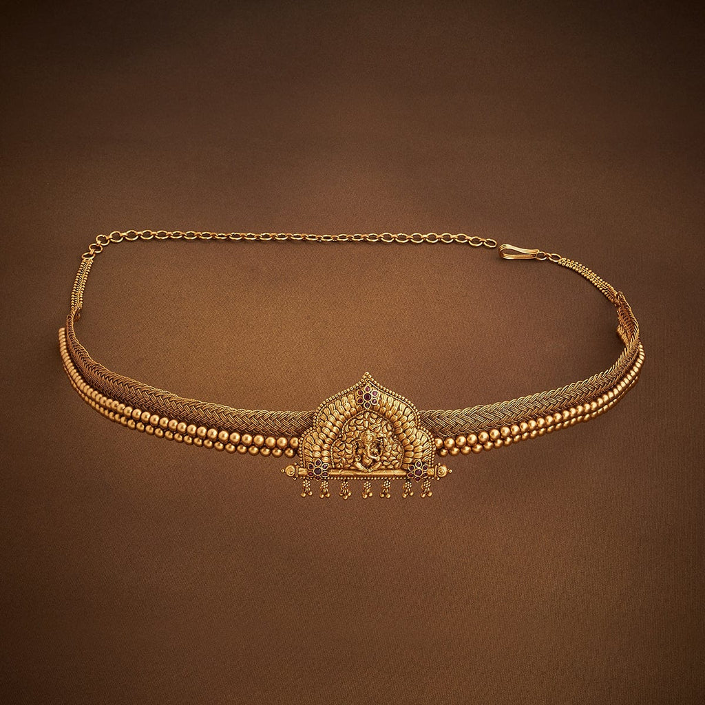 Antique Belt Antique Belt 182783