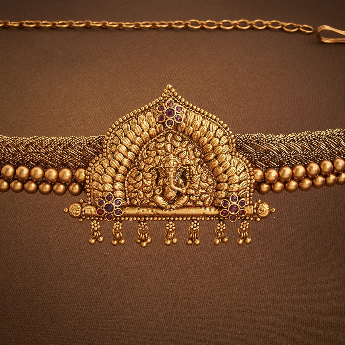 Antique Belt Antique Belt 182783