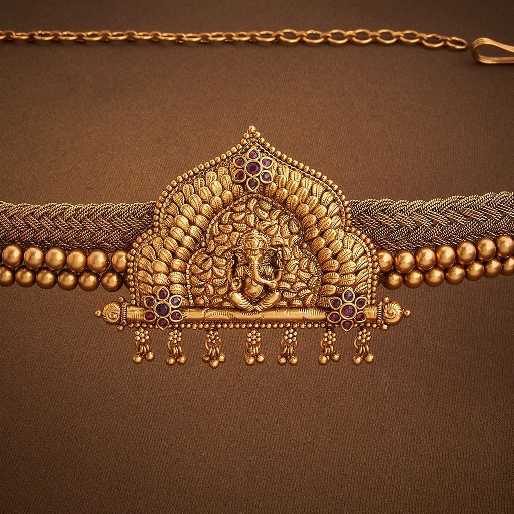 Antique Belt Antique Belt 182783