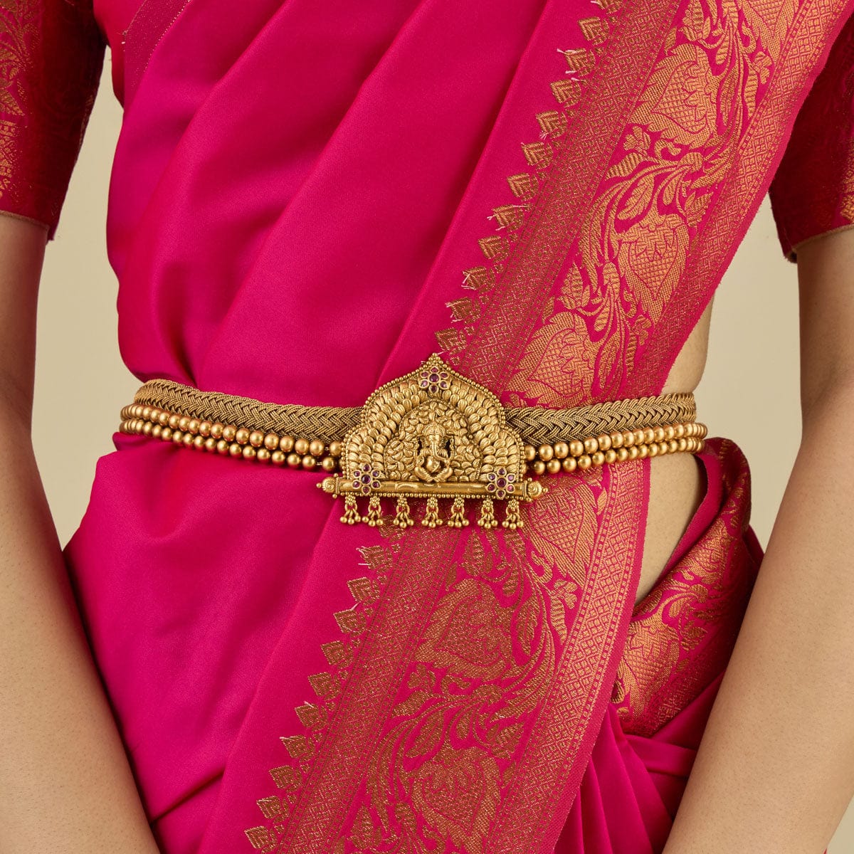 Antique Belt Antique Belt 182783