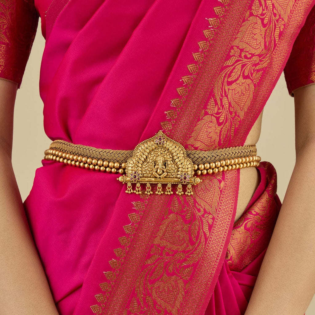 Antique Belt Antique Belt 182783