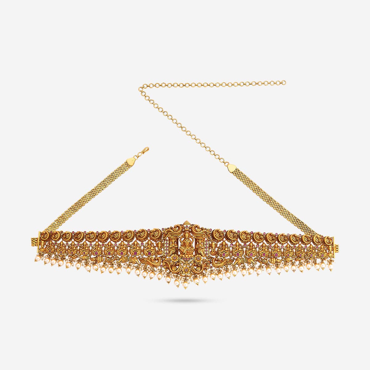 Antique Belt Antique Belt 185132