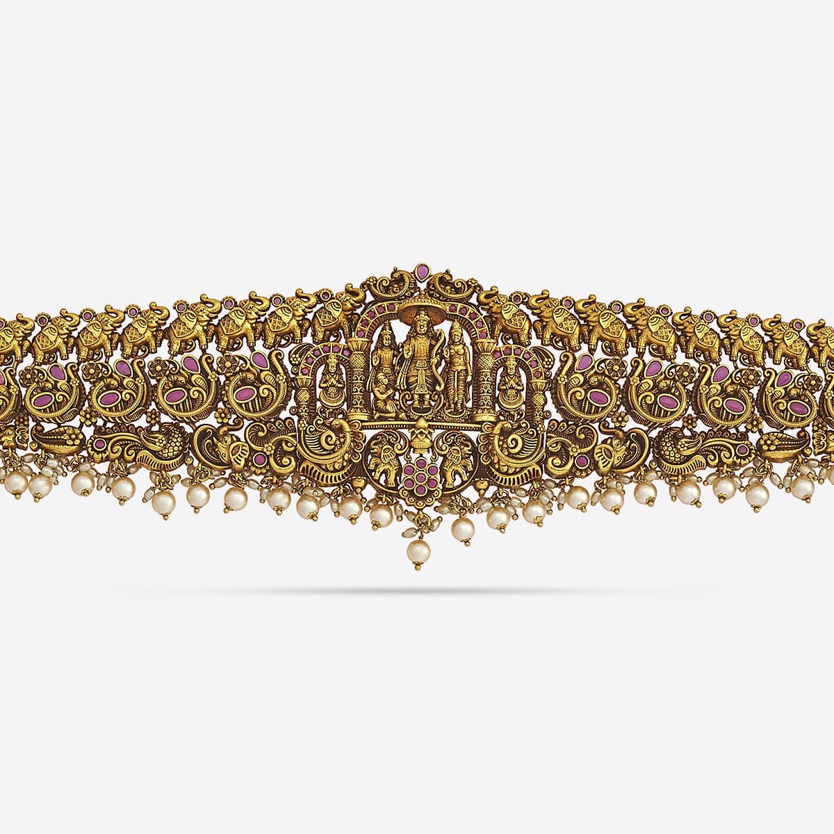 Antique Belt Antique Belt 185694