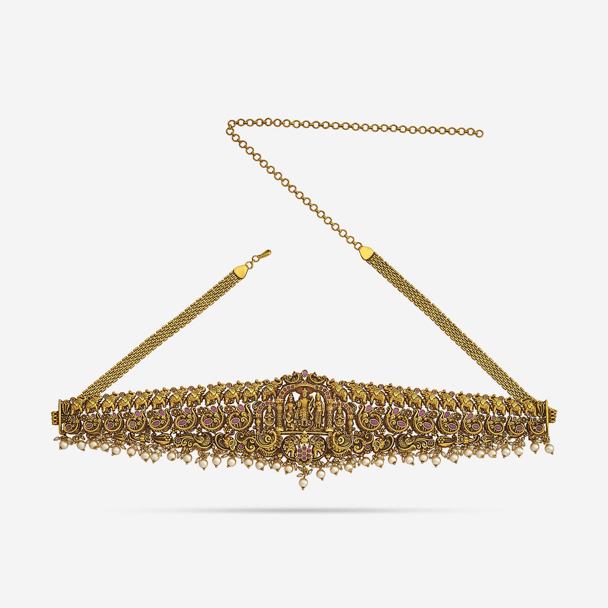 Antique Belt Antique Belt 185694