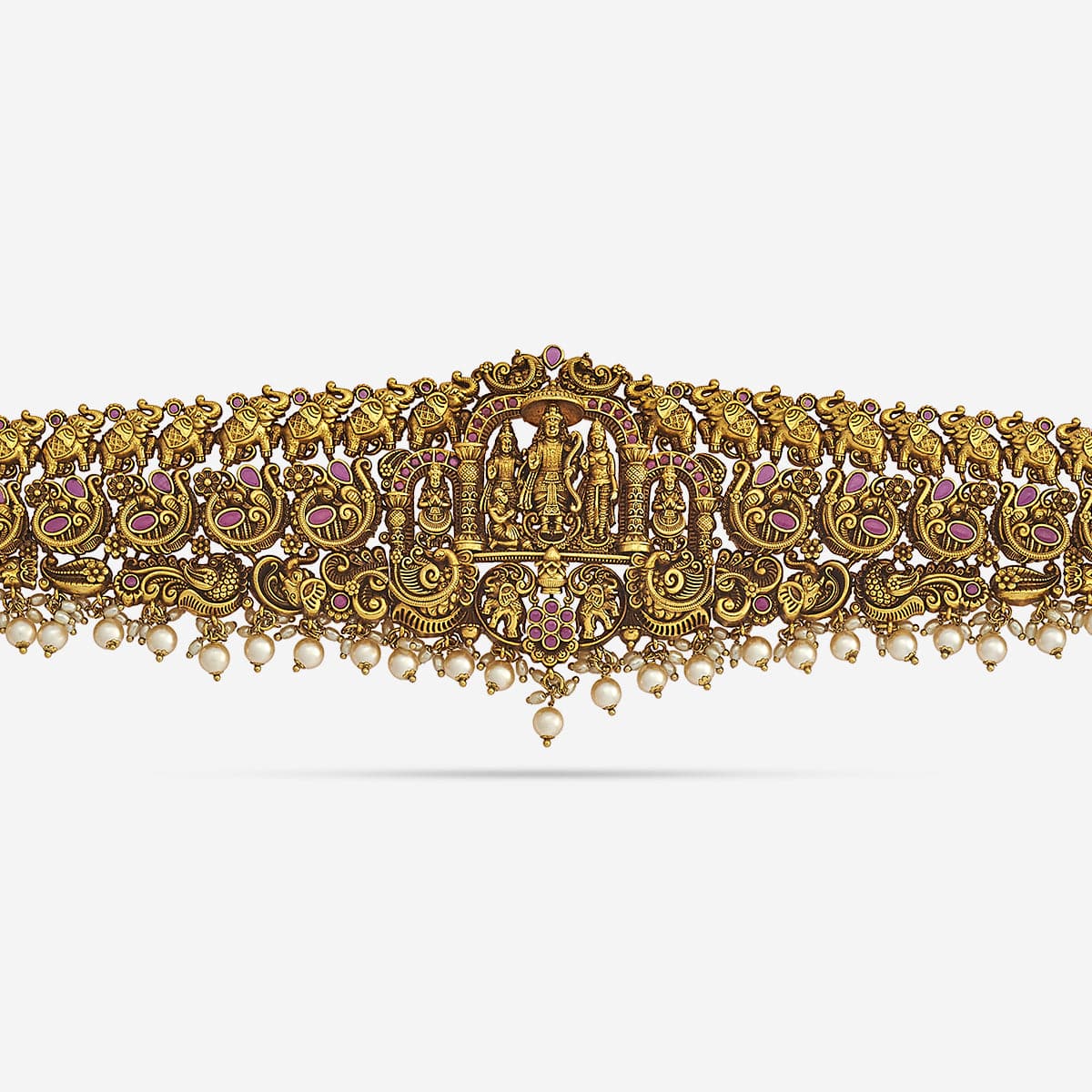 Antique Belt Antique Belt 185694