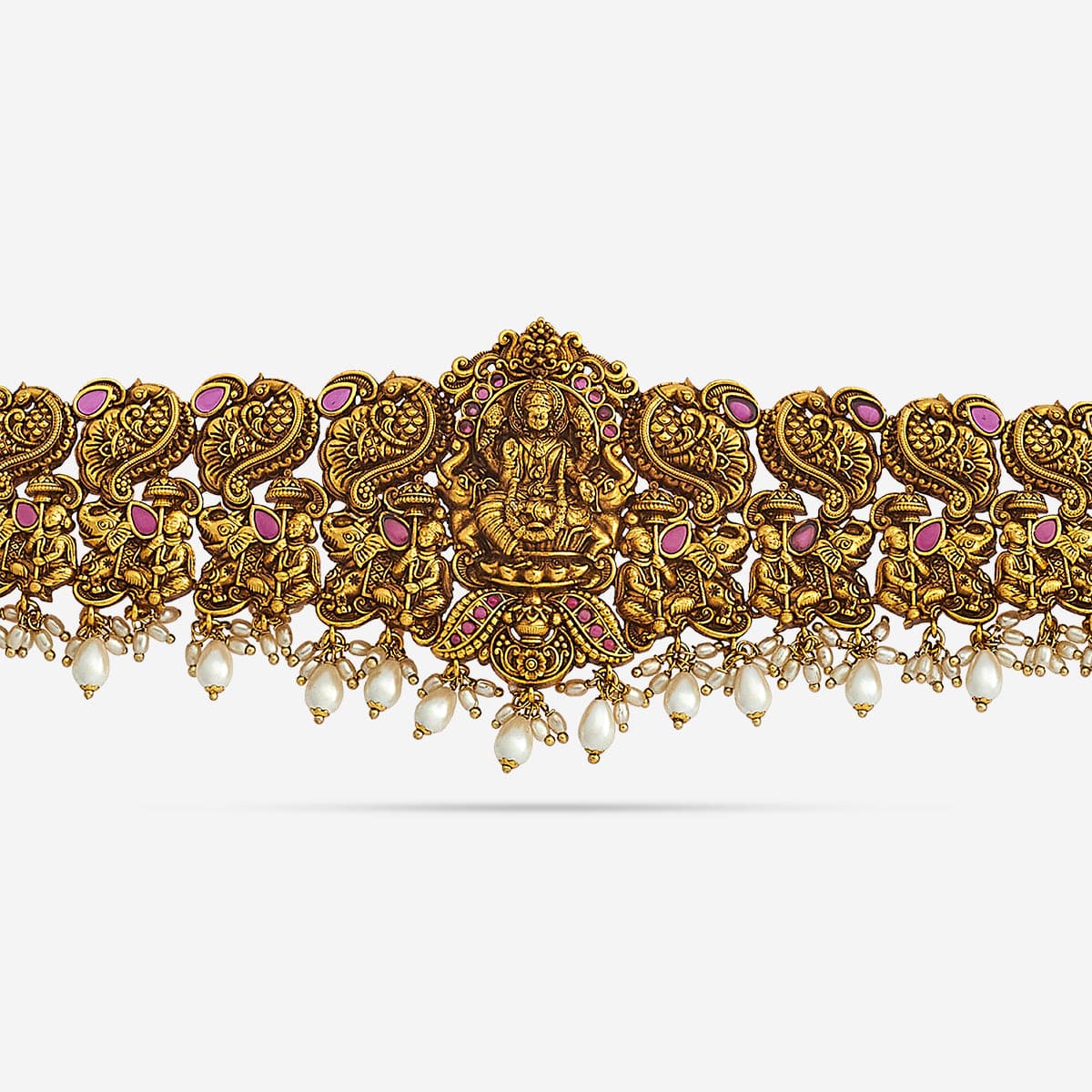 Antique Belt Antique Belt 185695