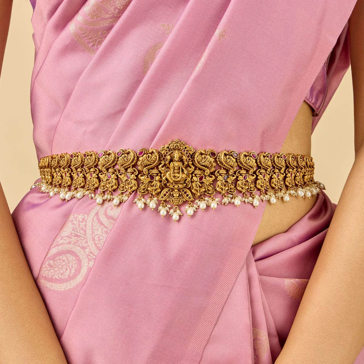 Antique Belt Antique Belt 185695