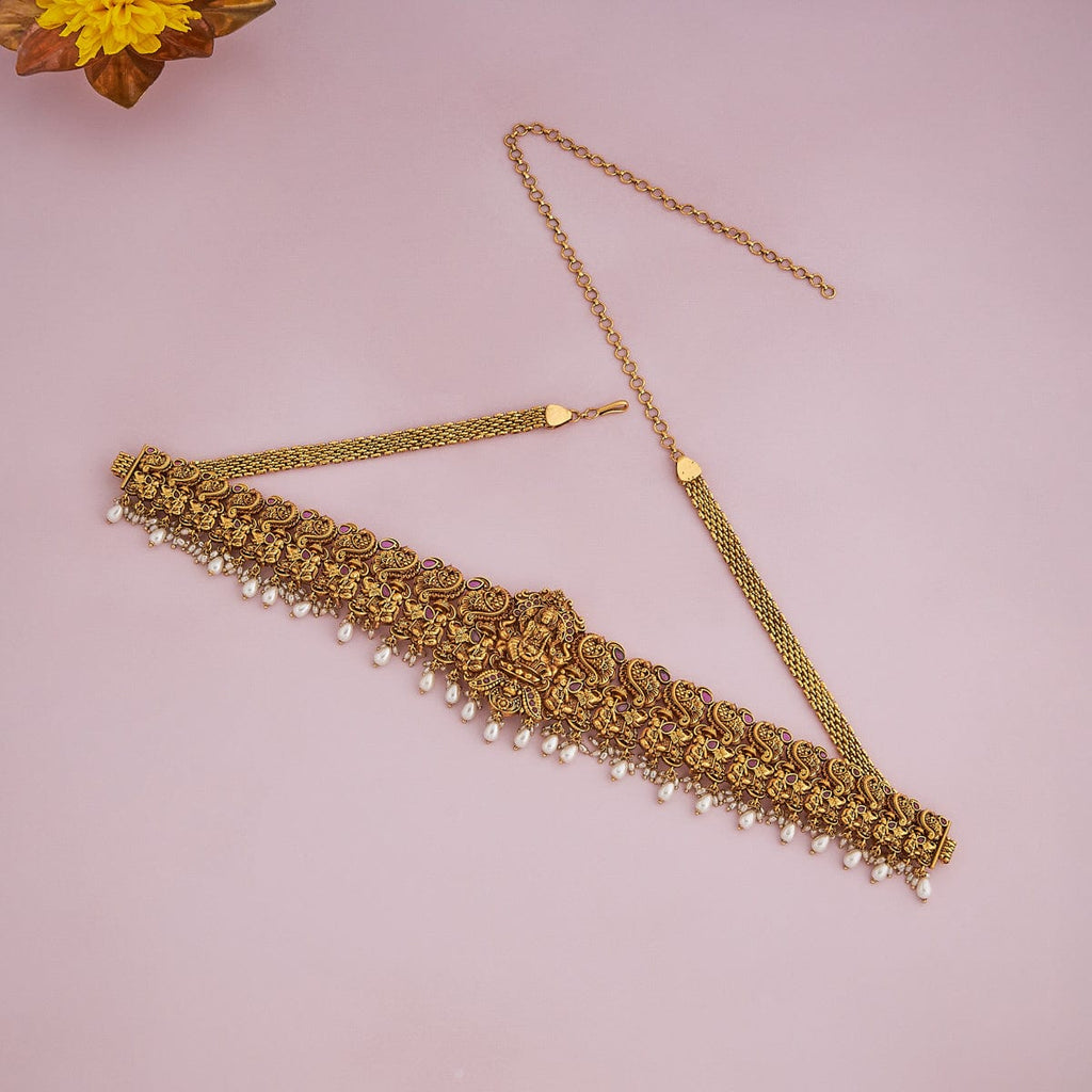 Antique Belt Antique Belt 185695