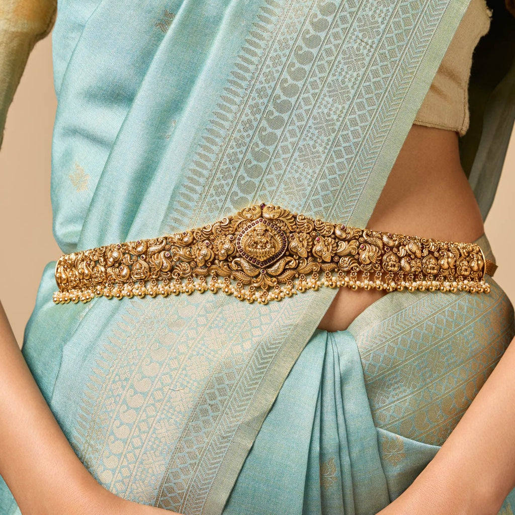 Antique Belt Antique Belt 188046