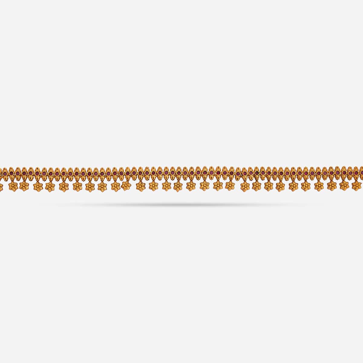 Antique Belt Antique Belt 188901