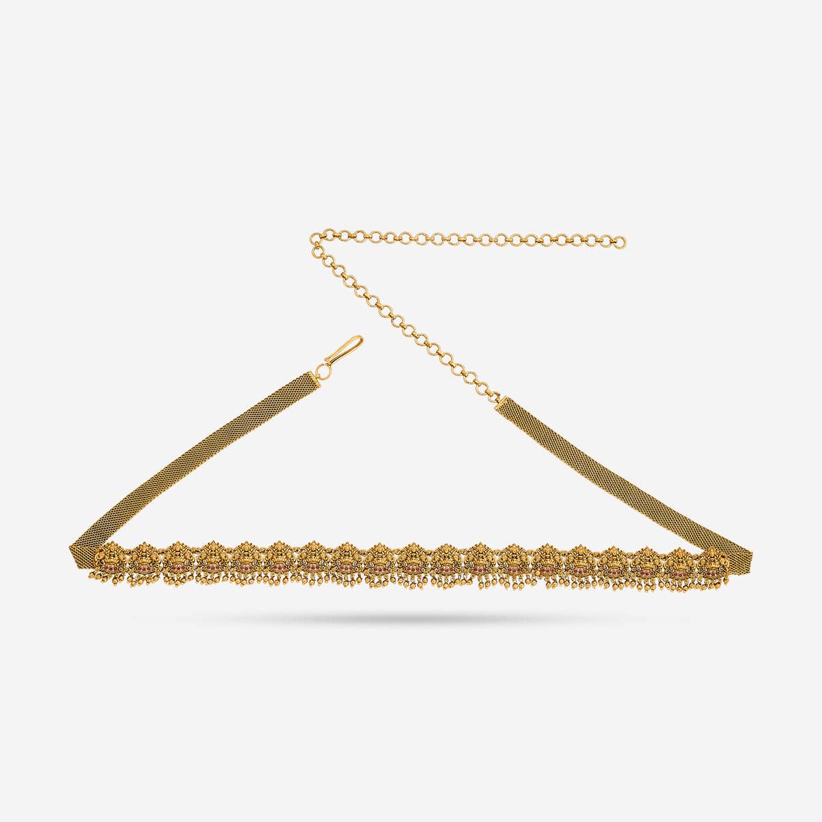 Antique Belt Antique Belt 189064