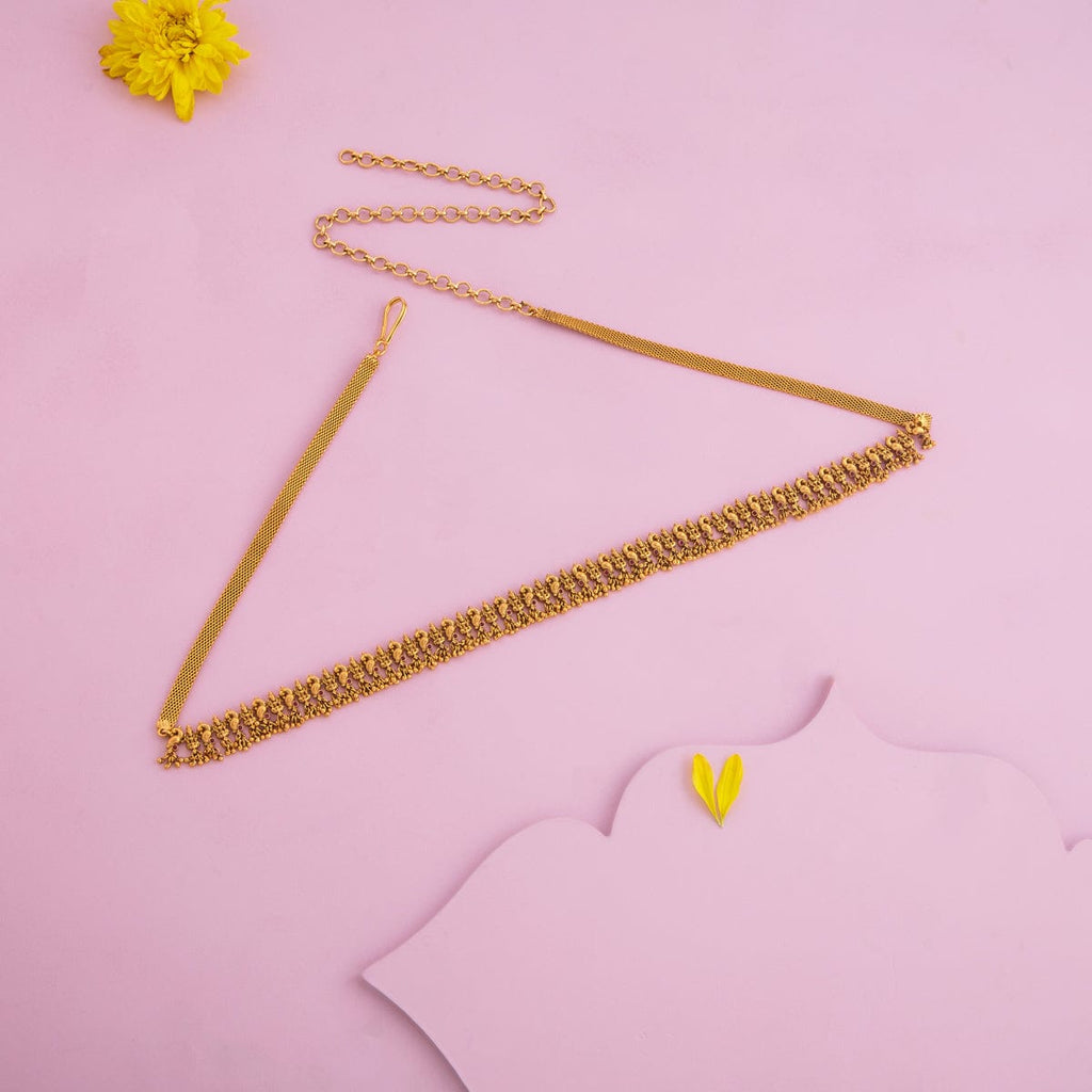 Antique Belt Antique Belt 189065